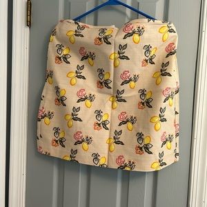 Womens loft skirt. Size 14. NWT